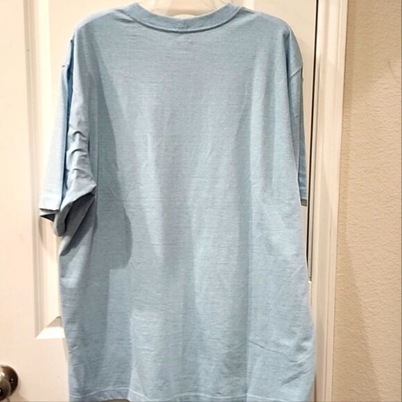 Carhartt Loose Fit Heavyweight S/S Logo Graphic T-Shirt - Picture 4 of 4